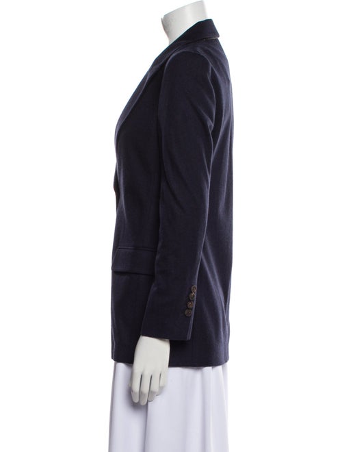 Brunello Cucinelli Cashmere Blazer