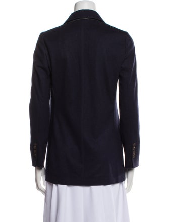 Brunello Cucinelli Cashmere Blazer