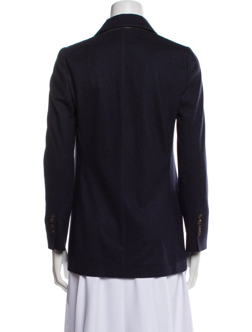Brunello Cucinelli Cashmere Blazer