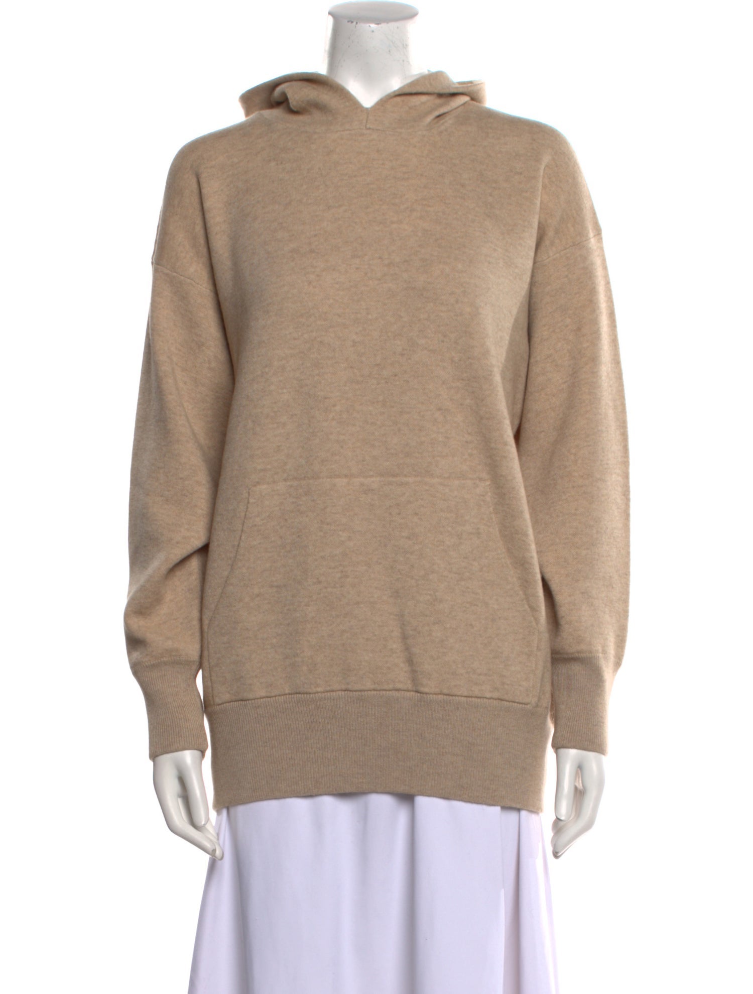 Brunello Cucinelli Cashmere Crew Neck Sweater