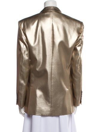 Brunello Cucinelli Silk Blazer