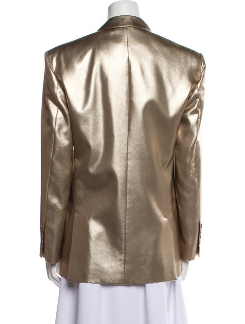 Brunello Cucinelli Silk Blazer