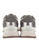 Brunello Cucinelli Canvas Studded Accents Sneakers