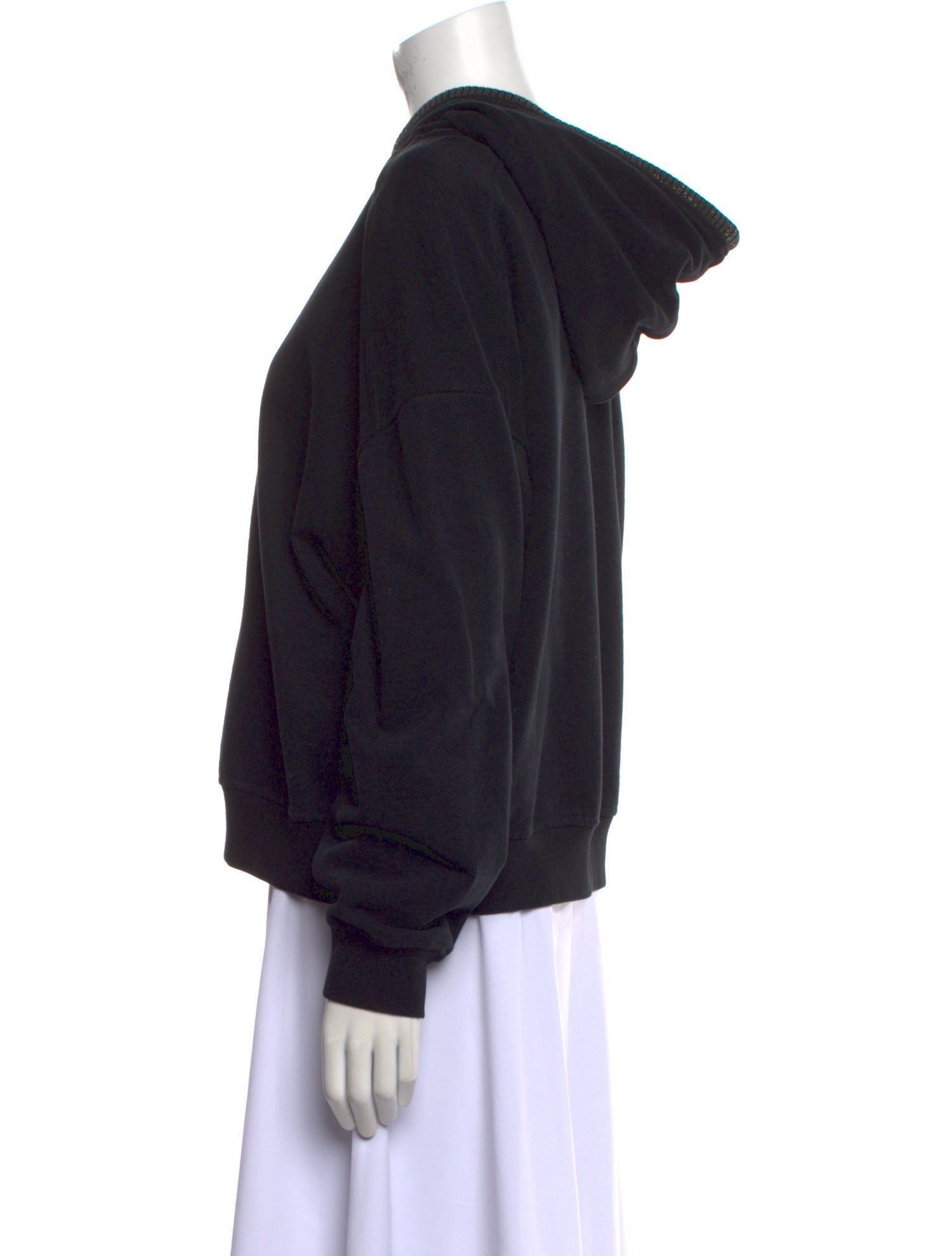 Brunello Cucinelli Crew Neck Long Sleeve Sweatshirt