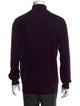 Brunello Cucinelli Cashmere Mock Neck Pullover