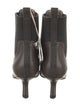 Brunello Cucinelli Leather Chelsea Boots