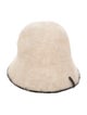 Brunello Cucinelli Wool Winter Hat