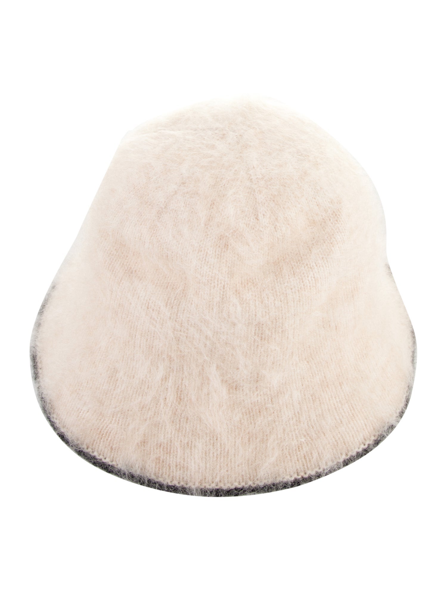 Brunello Cucinelli Wool Winter Hat