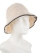 Brunello Cucinelli Wool Winter Hat
