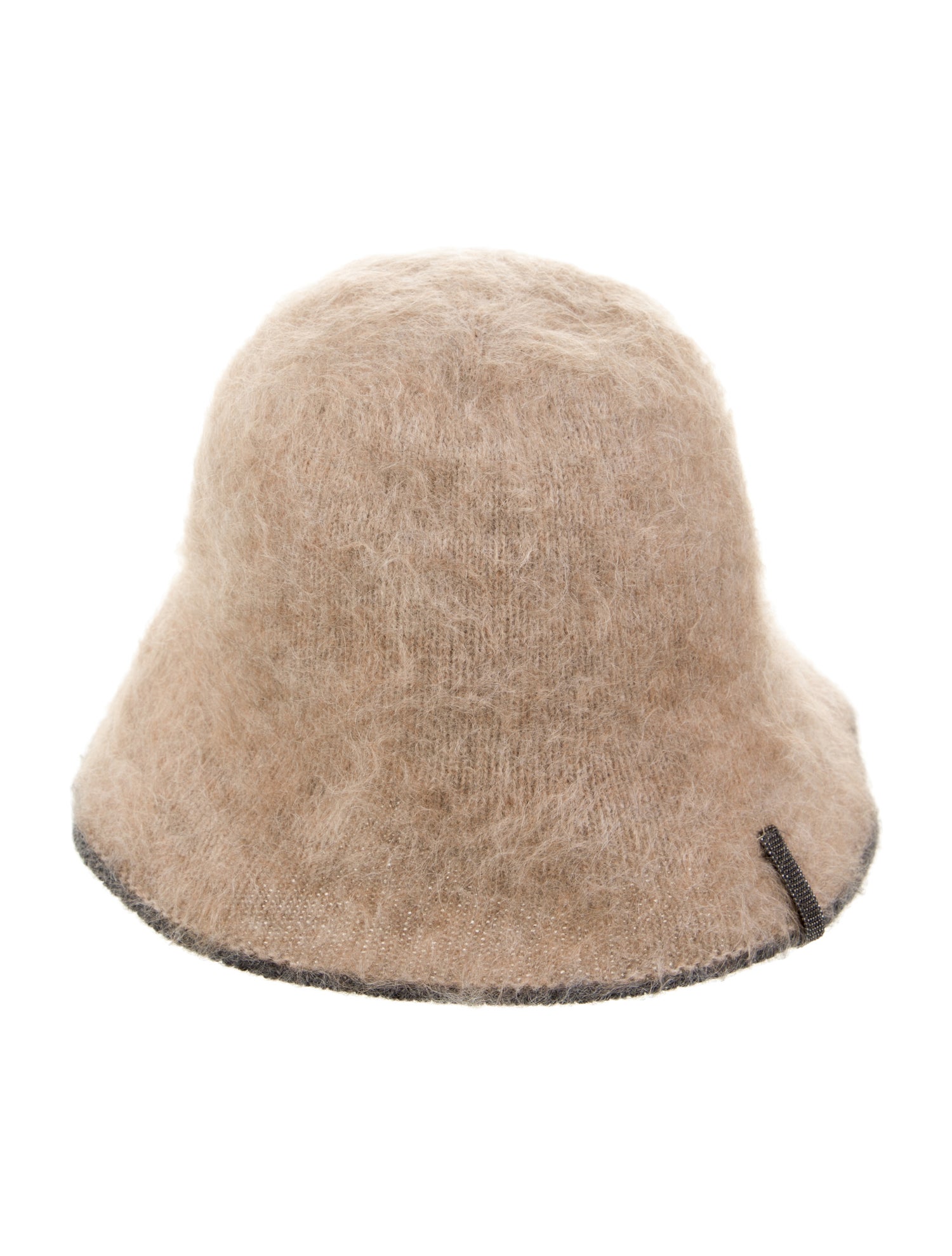 Brunello Cucinelli Wool Winter Hat