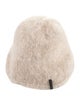 Brunello Cucinelli Wool Winter Hat