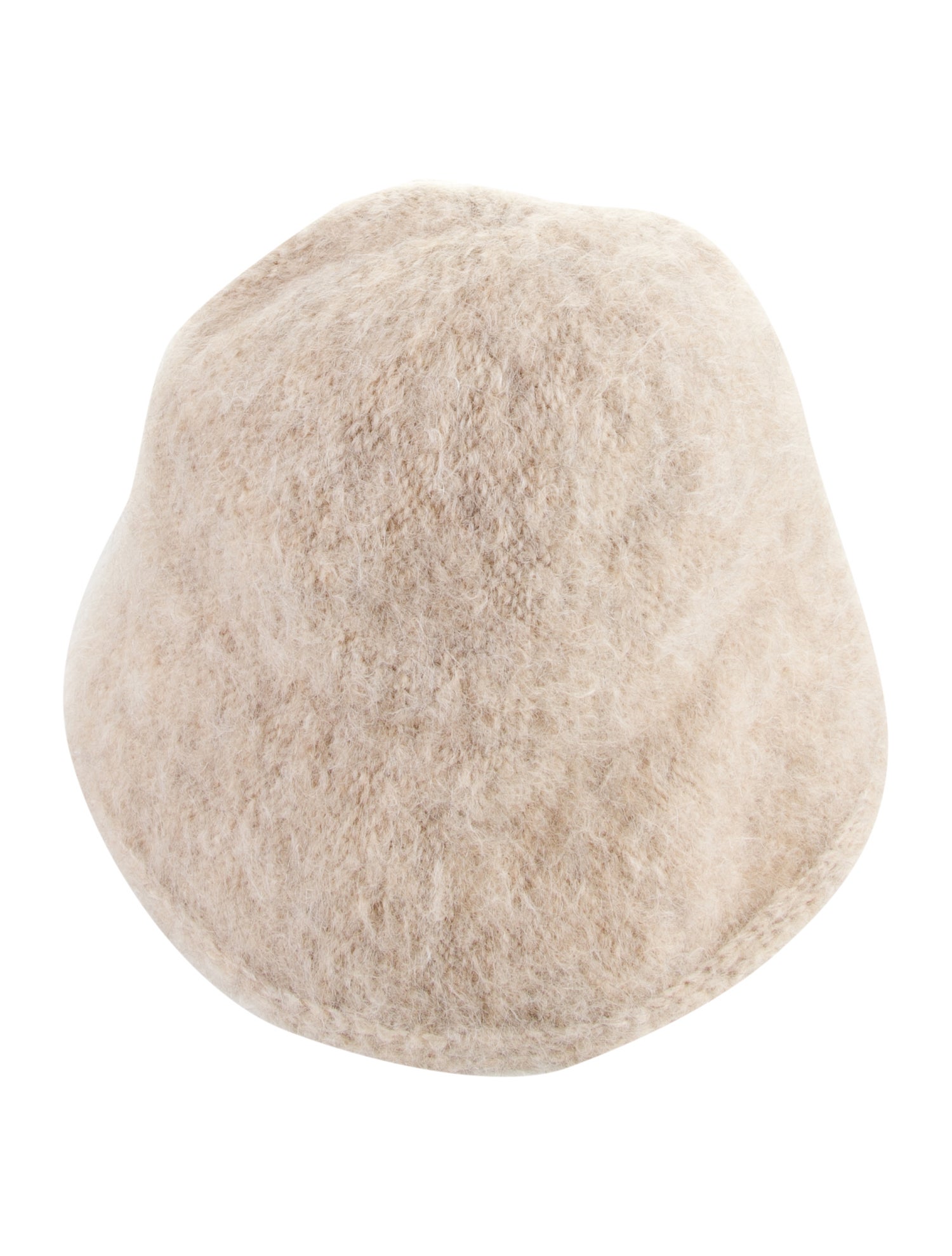 Brunello Cucinelli Wool Winter Hat