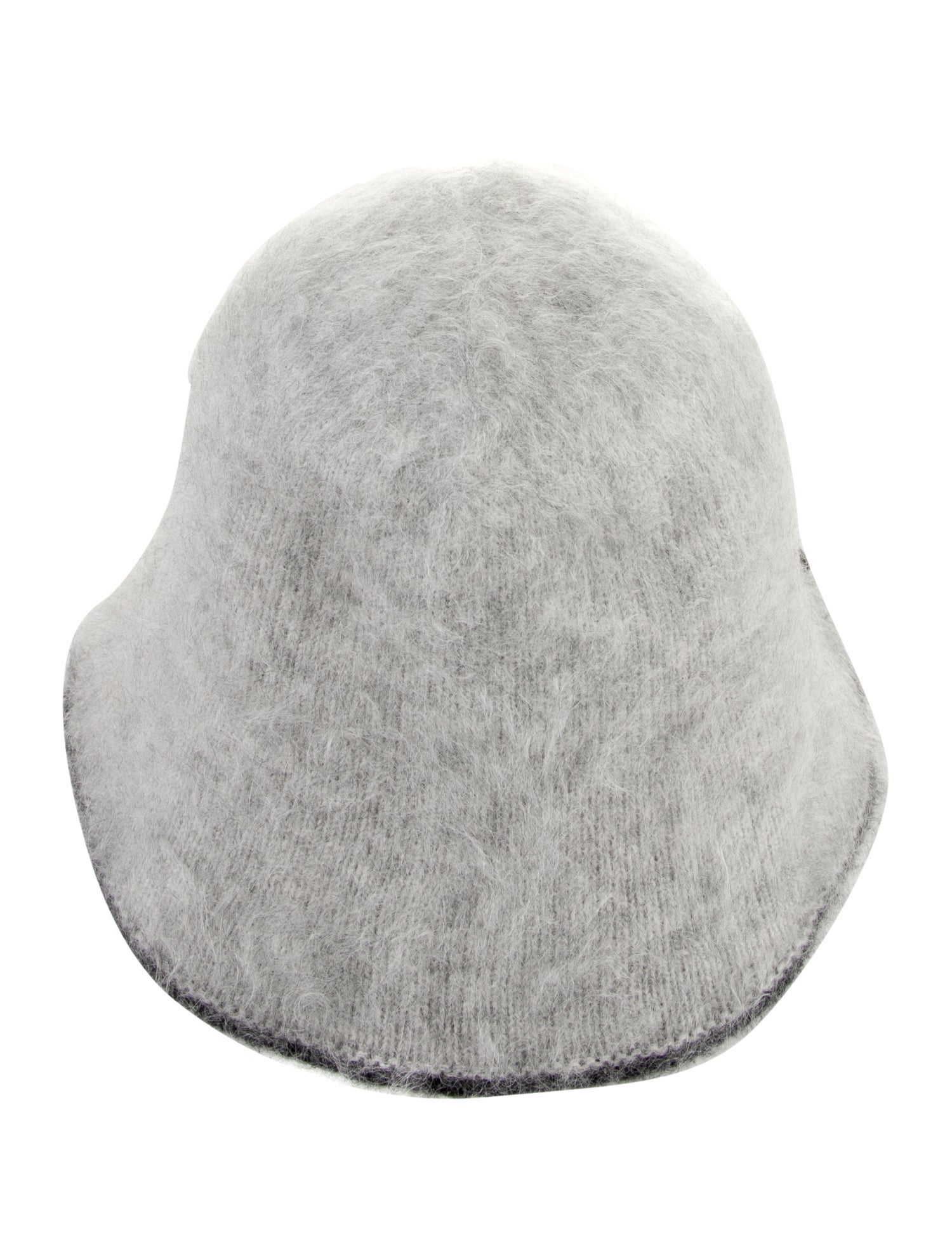 Brunello Cucinelli Wool Winter Hat