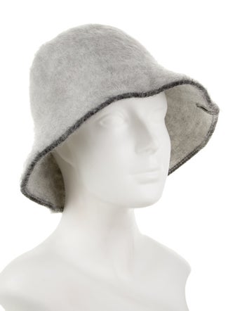 Brunello Cucinelli Wool Winter Hat