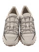 Brunello Cucinelli Suede Studded Accents Sneakers