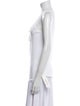 Brunello Cucinelli Cowl Neck Sleeveless Top
