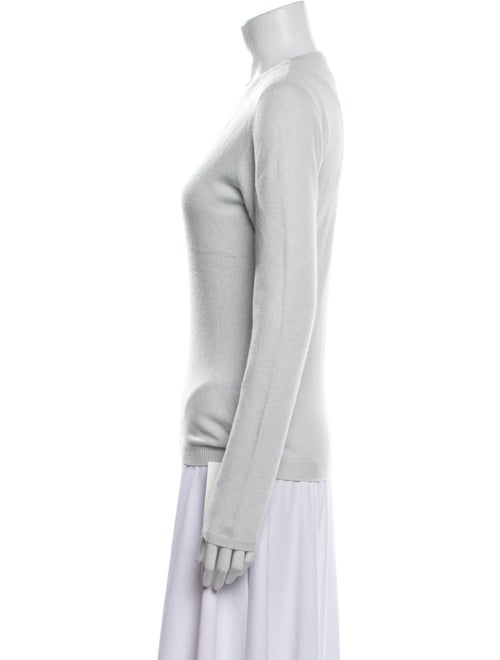Brunello Cucinelli Cashmere V-Neck Sweater