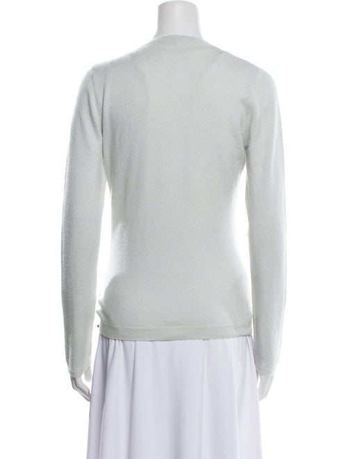 Brunello Cucinelli Cashmere V-Neck Sweater
