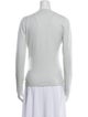 Brunello Cucinelli Cashmere V-Neck Sweater