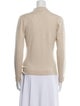 Brunello Cucinelli Cashmere V-Neck Sweater