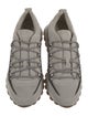 Brunello Cucinelli Suede Beaded Accents Sneakers