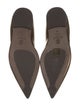 Brunello Cucinelli Patent Leather Loafers