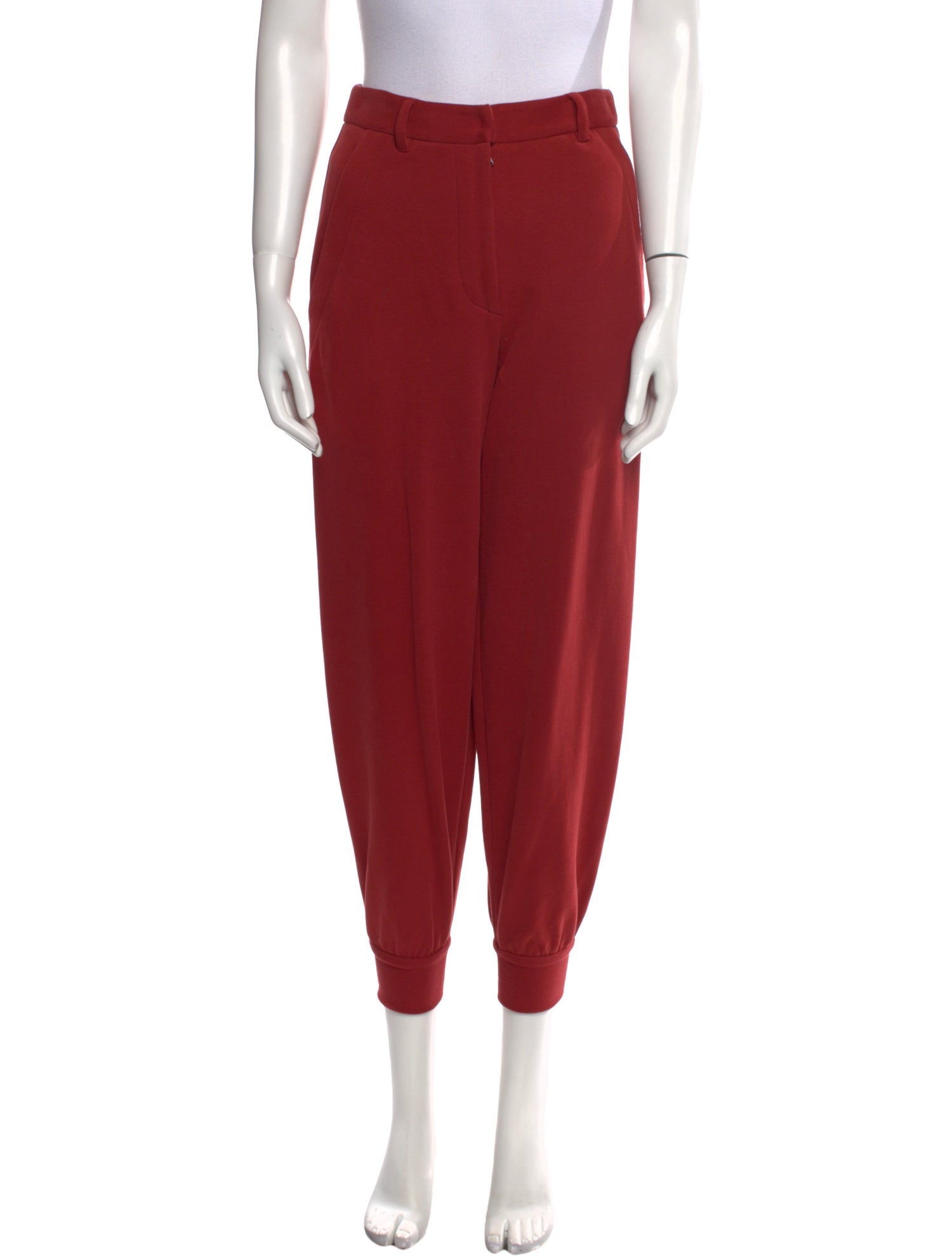 Brunello Cucinelli Skinny Leg Pants