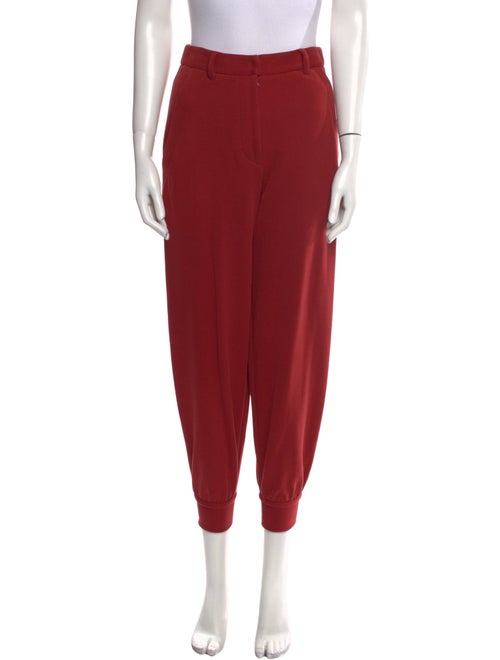 Brunello Cucinelli Skinny Leg Pants