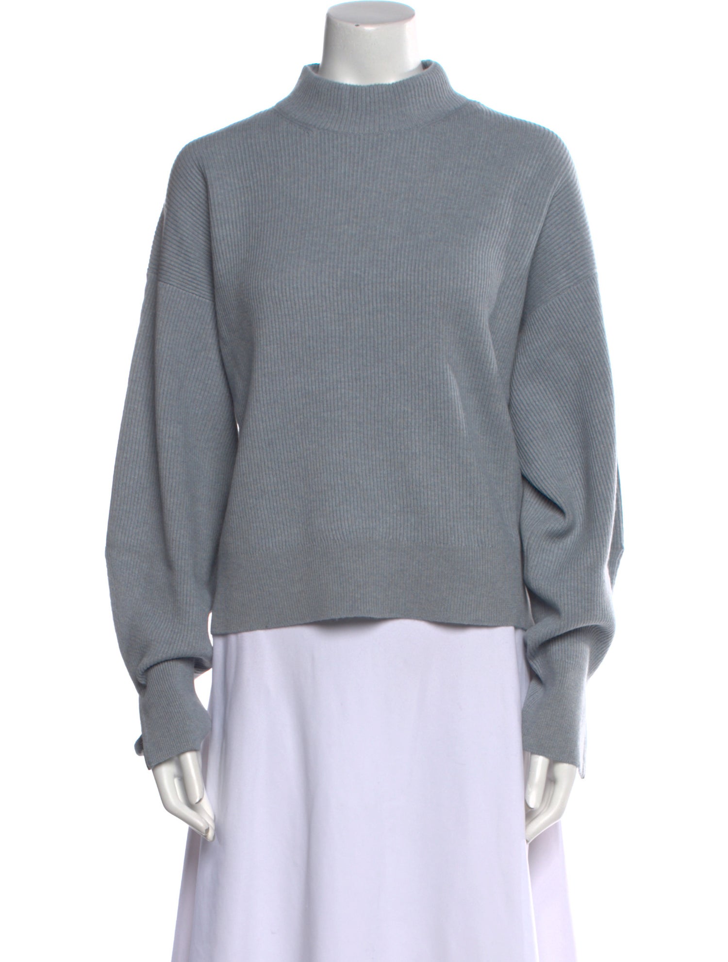 Brunello Cucinelli Cashmere Turtleneck Sweater