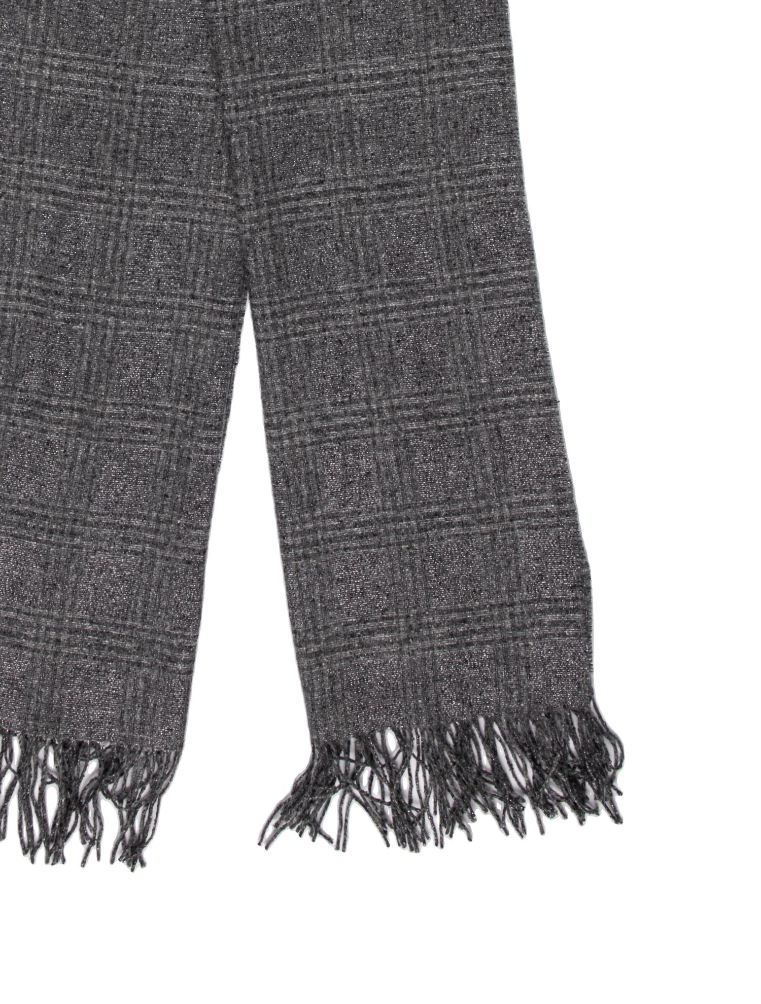 Brunello Cucinelli Silk Scarf