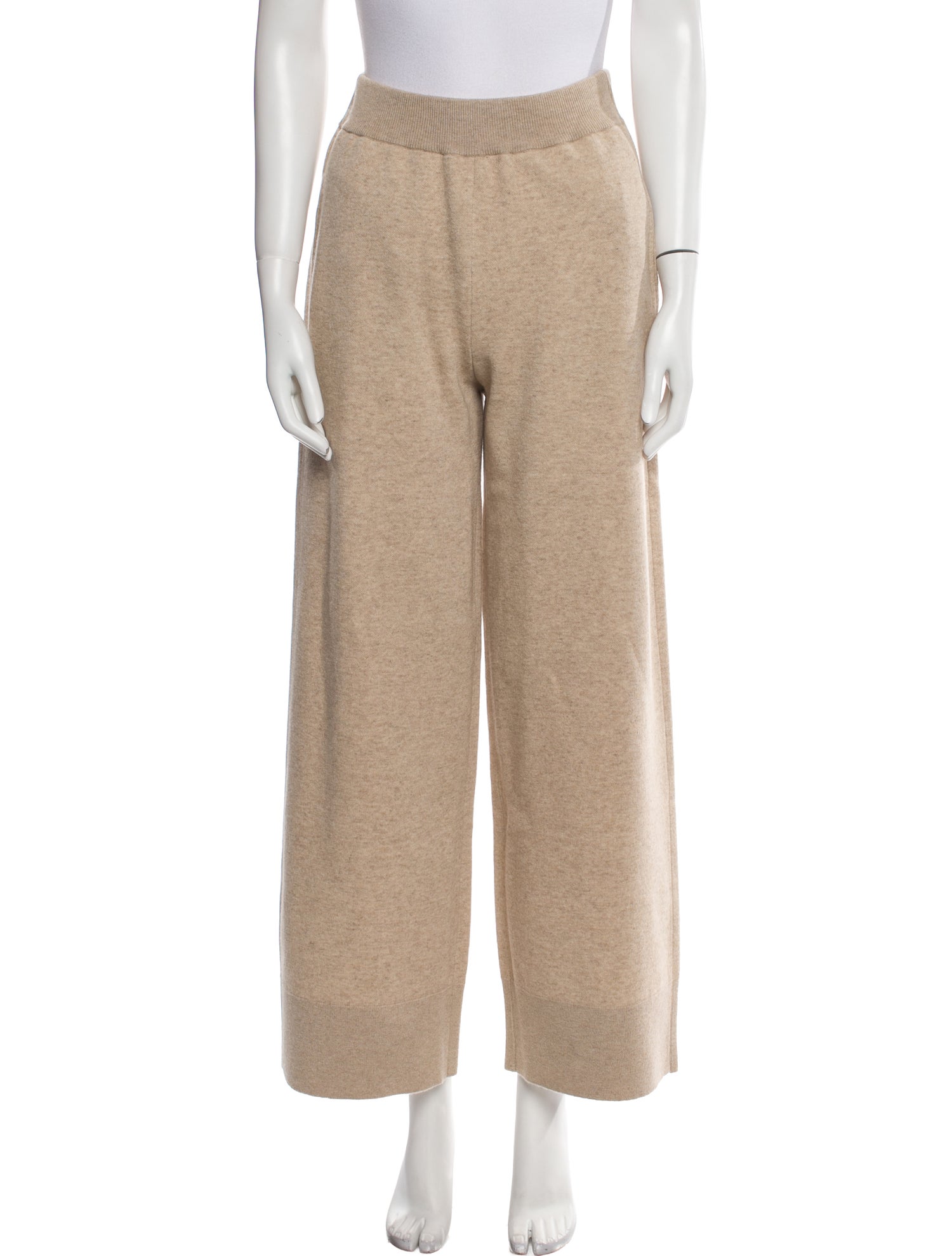 Brunello Cucinelli Cashmere Sweatpants