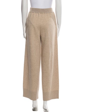 Brunello Cucinelli Cashmere Sweatpants