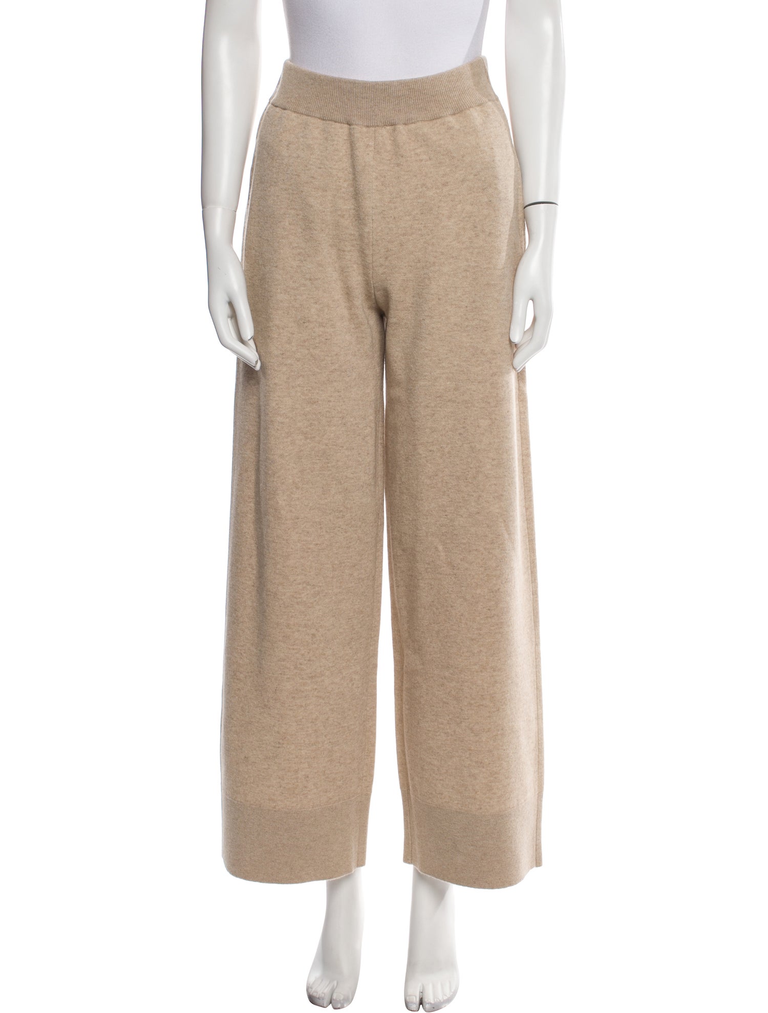 Brunello Cucinelli Cashmere Sweatpants