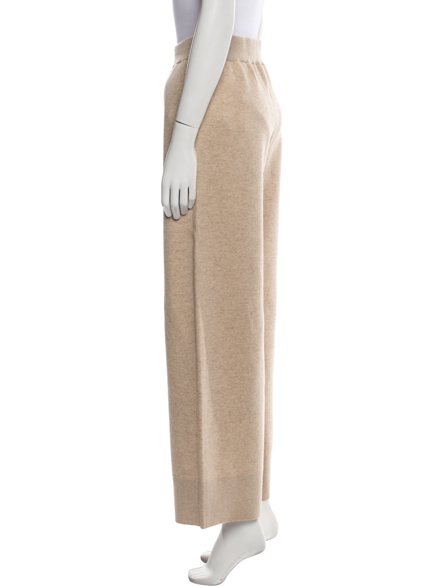 Brunello Cucinelli Cashmere Sweatpants