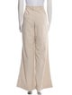 Brunello Cucinelli Corduroy Wide Leg Pants