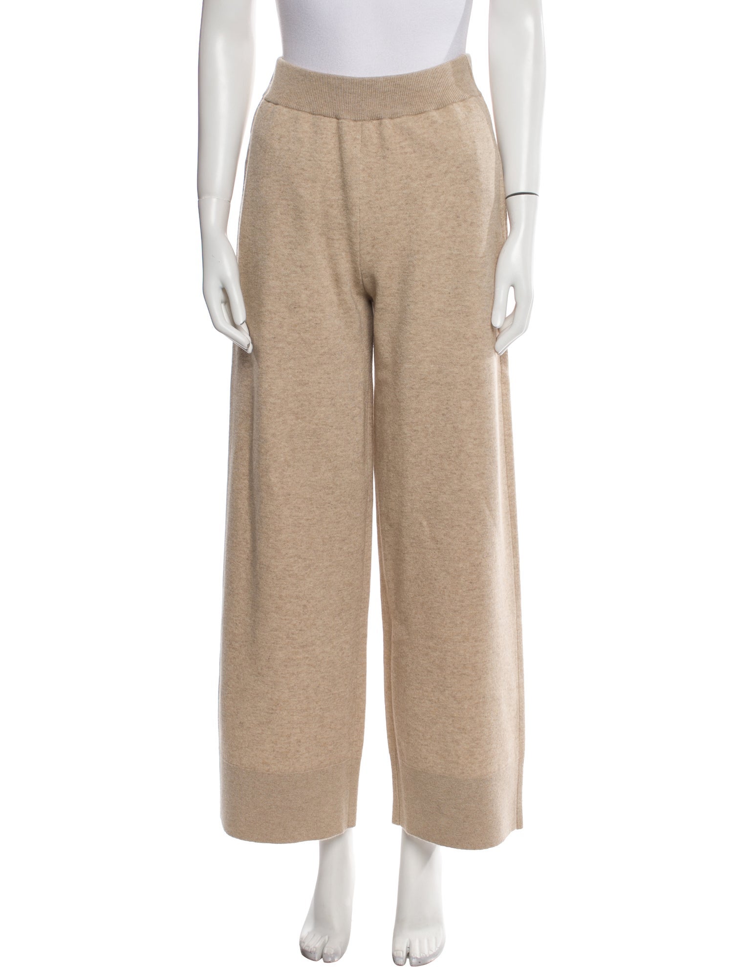 Brunello Cucinelli Cashmere Sweatpants