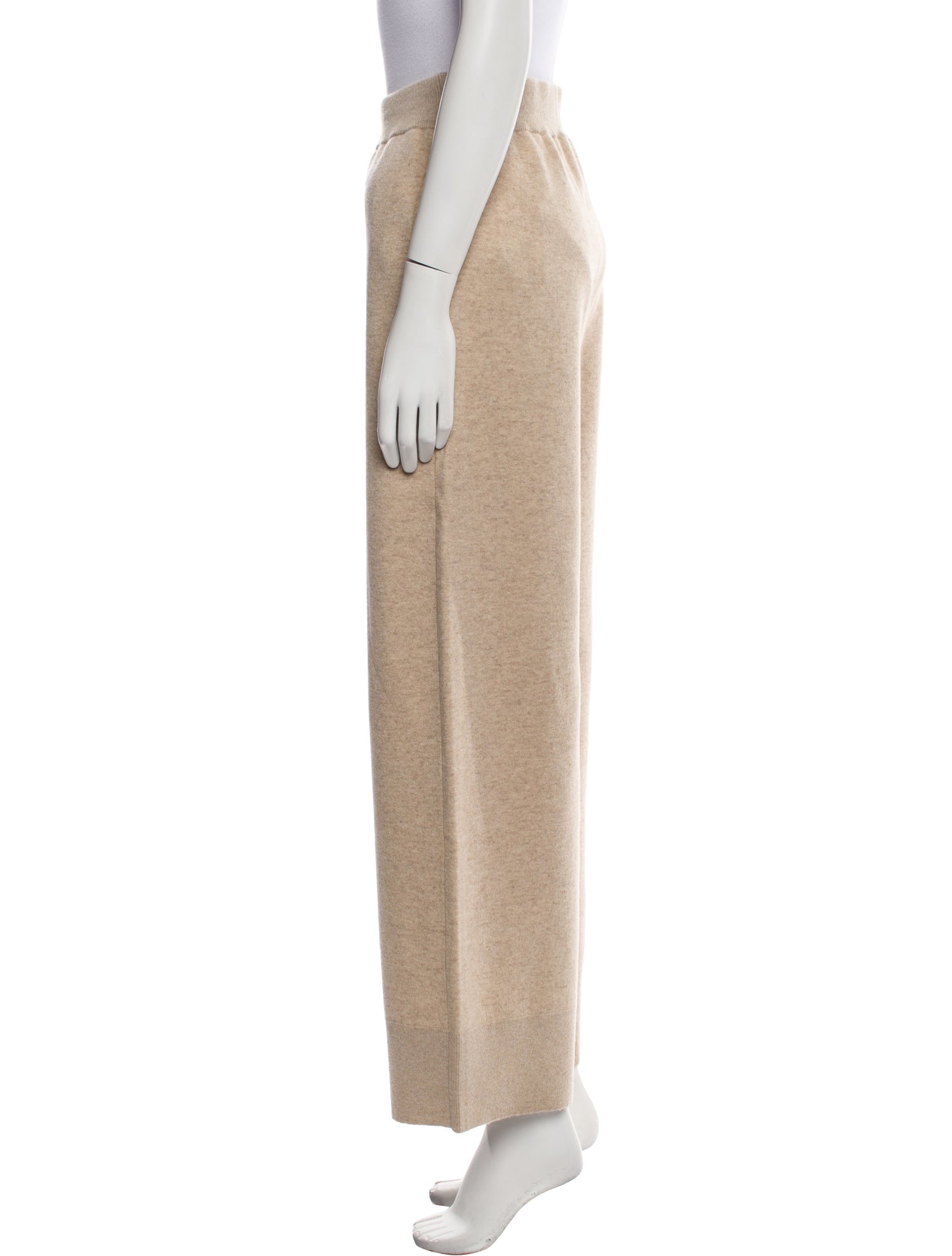 Brunello Cucinelli Cashmere Sweatpants