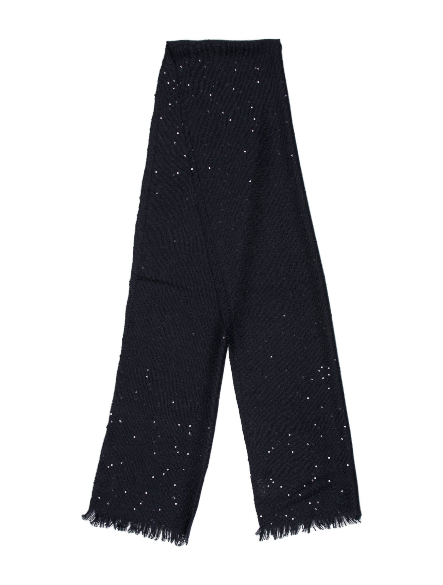 Brunello Cucinelli Cashmere Scarf