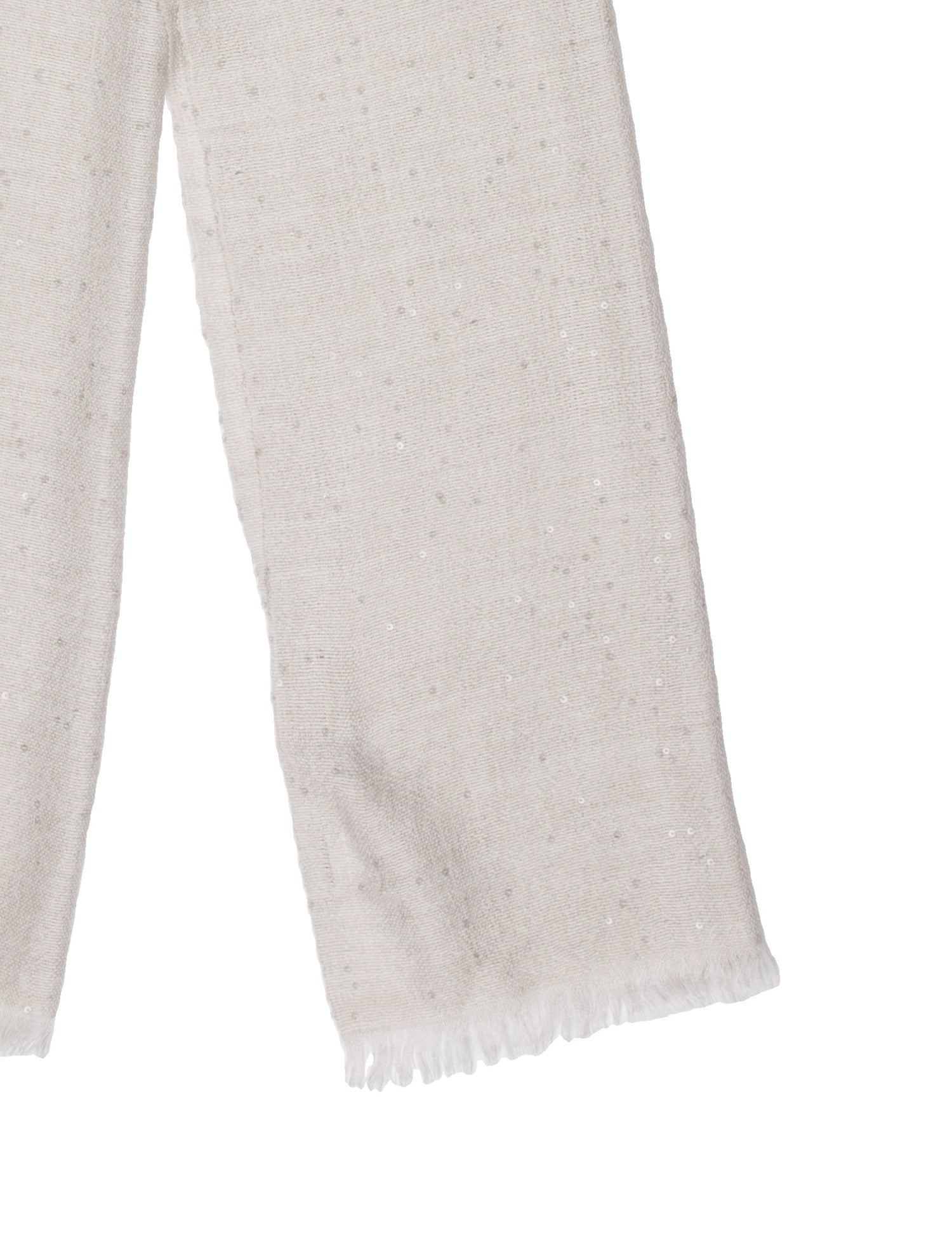 Brunello Cucinelli Cashmere Scarf