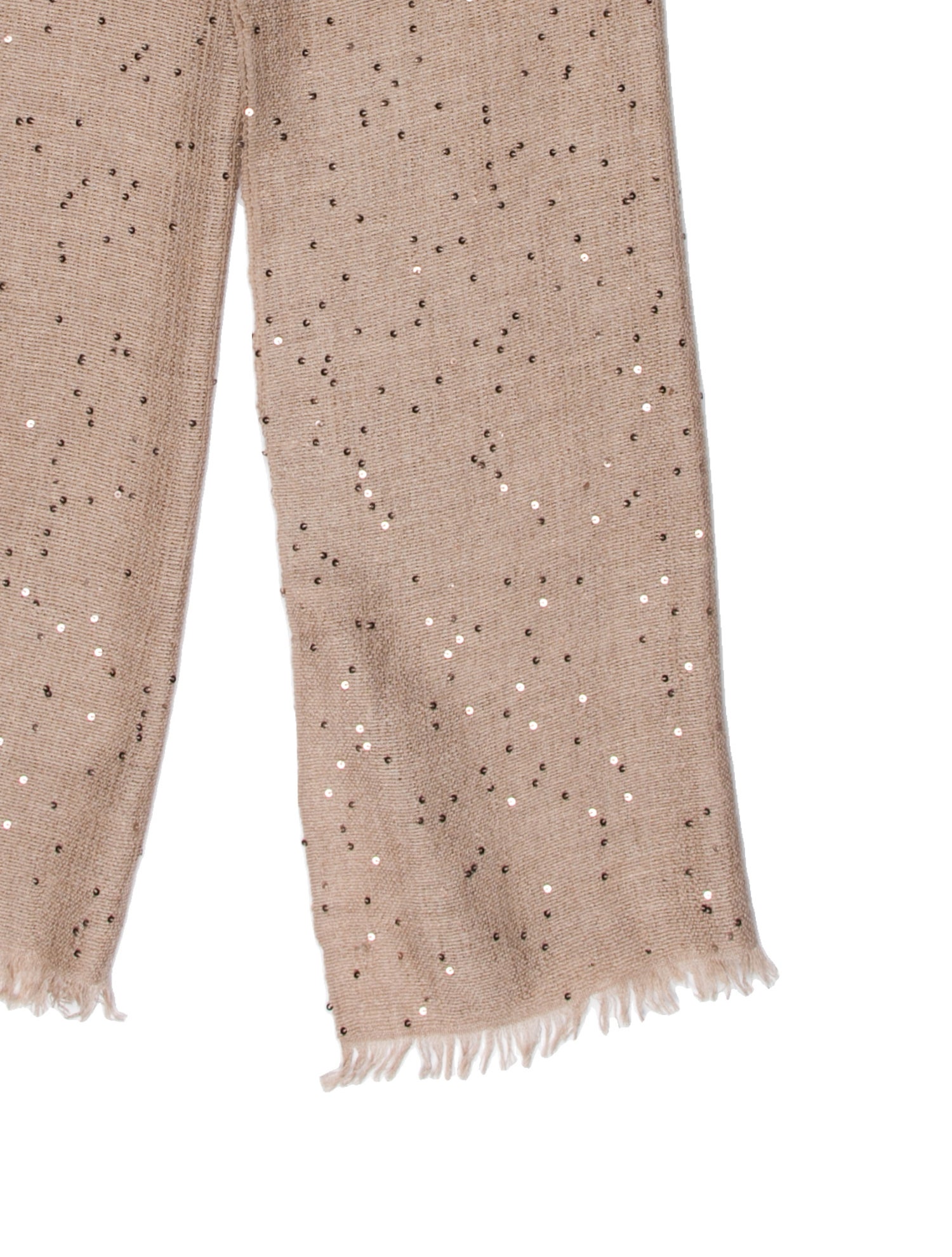 Brunello Cucinelli Printed Scarf