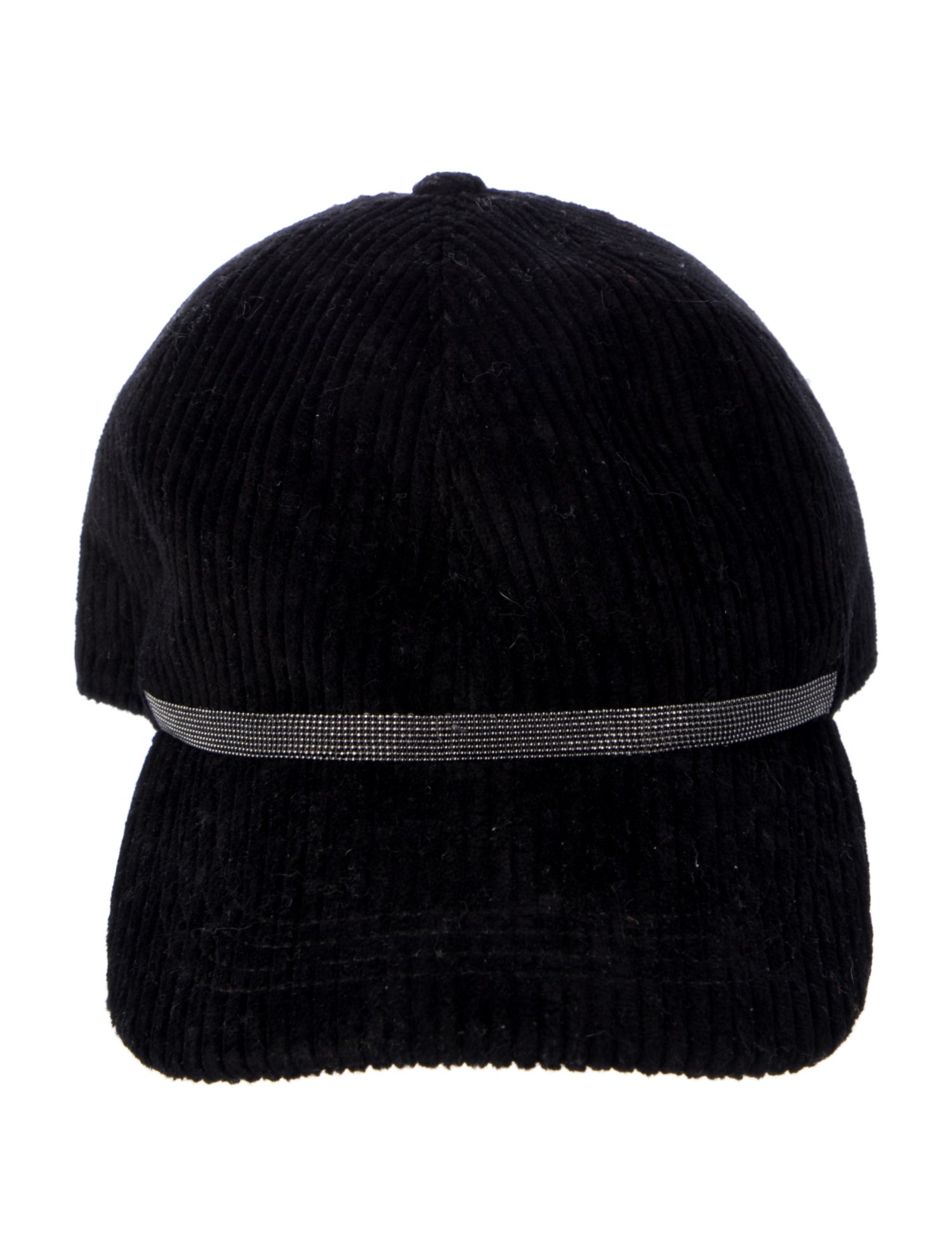 Brunello Cucinelli baseball cap