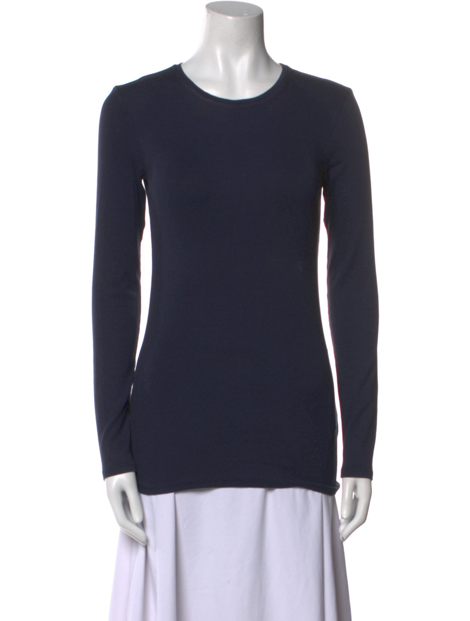 Brunello Cucinelli Crew Neck Sweater