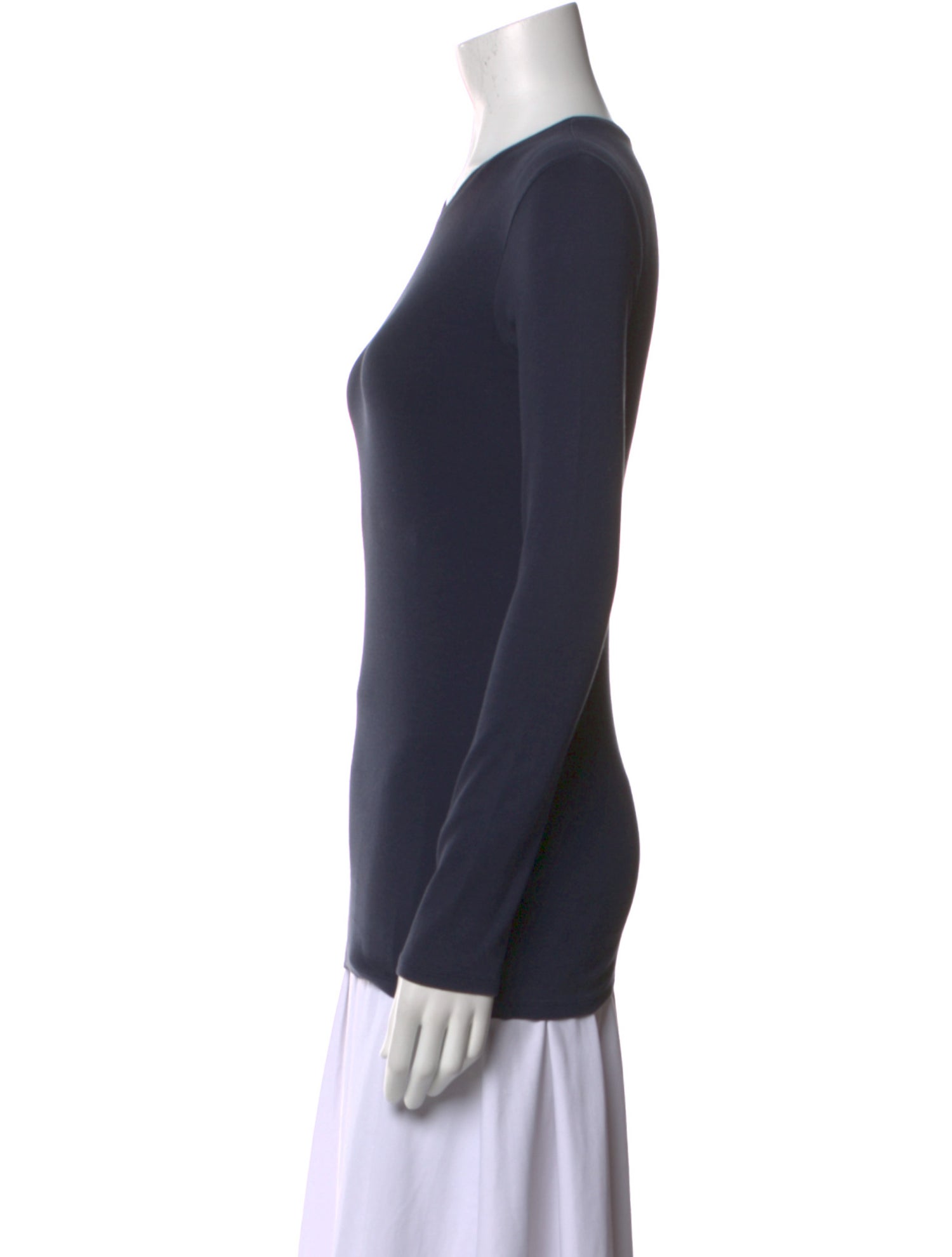 Brunello Cucinelli Crew Neck Sweater