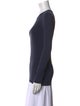 Brunello Cucinelli Crew Neck Sweater