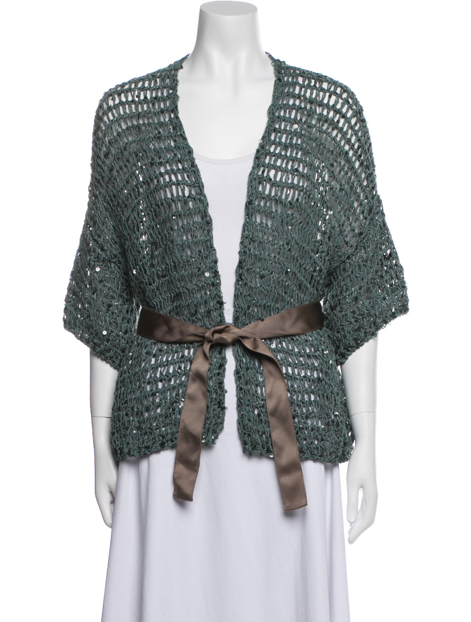 Brunello Cucinelli Evening Jacket