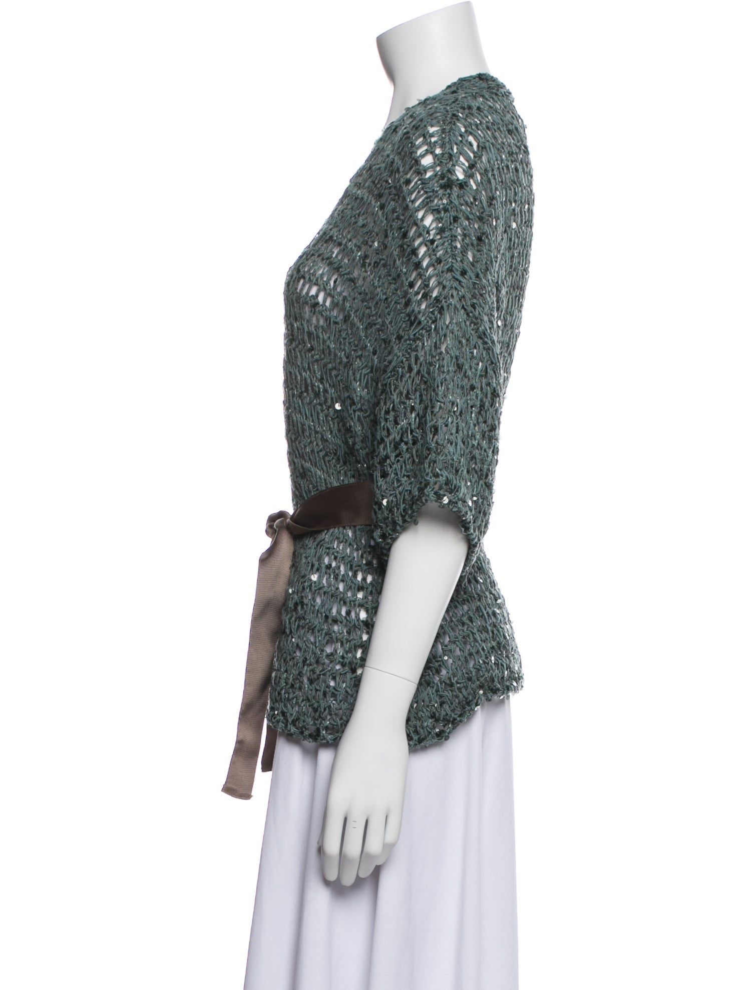 Brunello Cucinelli Evening Jacket