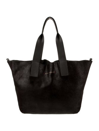 Brunello Cucinelli Monili Tote