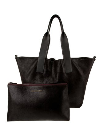 Brunello Cucinelli Monili Tote