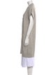 Brunello Cucinelli Cashmere V-Neck Sweater