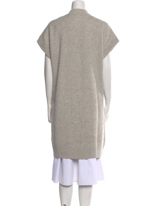Brunello Cucinelli Cashmere V-Neck Sweater